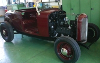 FORD 1932