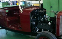 FORD 1932