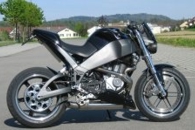 BUELL