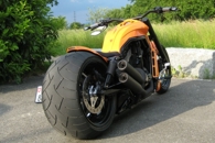 V-ROD