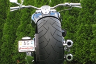HARLEY DAVIDSON