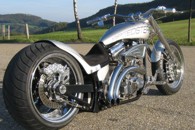 WALZ HARDCORE CYCLES