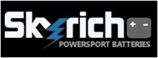 SKYRICH LI-ION BATTERY